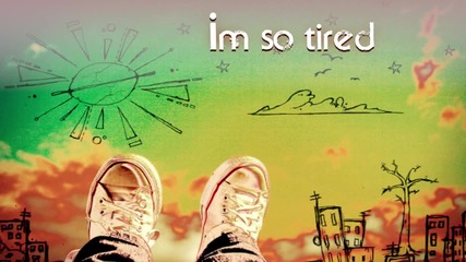 Red Hot Chili Peppers - The Sunset Sleeps