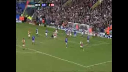 Theo Walcott - The Faster