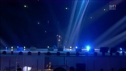 Loreen - Crying Out Your Name