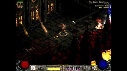 Diablo