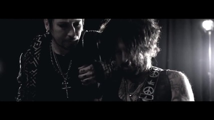 Devil City Angels - Boneyard (official Video) 2015