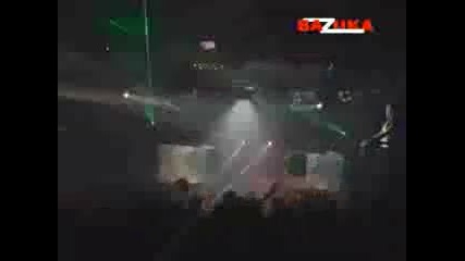 dj bazuka - Sexy Energy 