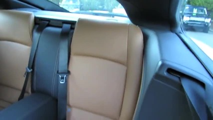 2012 Jaguar Xkr-s Start Up, Exhaust, and In Depth Tour