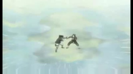 Naruto - The New Genins