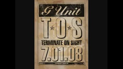 G - Unit feat. Young Buck - Party Aint Over