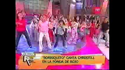 Christell - Borriquito Como Tu