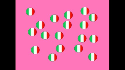 Bruno Bozzetto - Europe vs Italy 