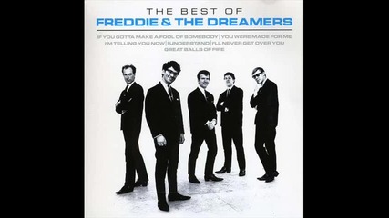 Freddie And The Dreamers - Sally Anne
