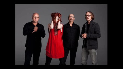 Garbage - What Girls Are Made Of