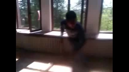 Epic Fail