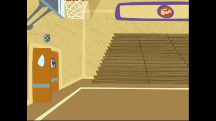 Kim Possible s01-e01 Bg-audio
