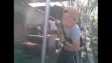 Free Run V Radnevo