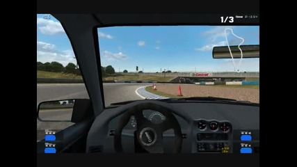 Live For Speed - Drift [ my gameplay ]