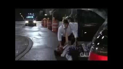 One Tree Hill - Best Bits Of Season 4