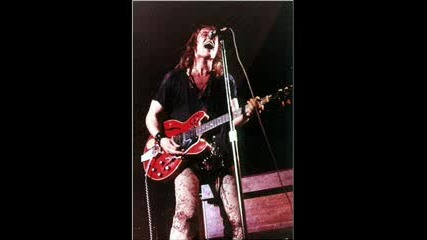 Ten Years After - Woke Up This Morning
