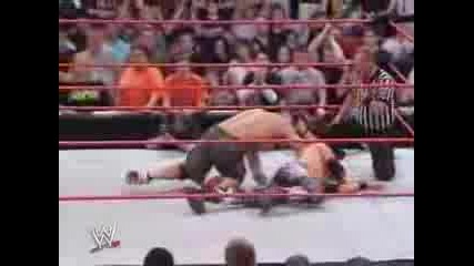 Hbk Vc Cena Vc Orton & Edge Part 3