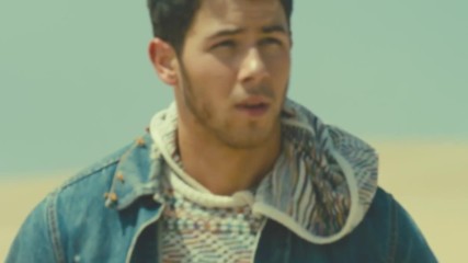 Nick Jonas - Find You ( Официално Видео )