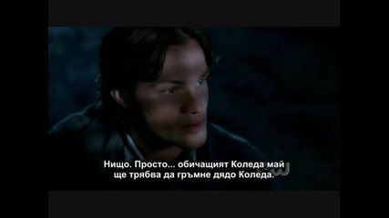 Supernatural's funniest scenes ever!!!