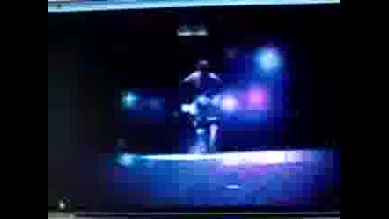 Triple H Return