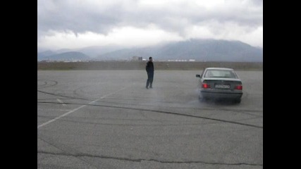 Drift Team Sliven 2