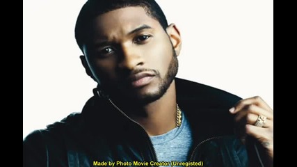 Usher - Hush [new] !!