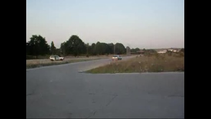 Радо vs. Golf 2