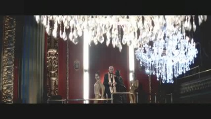 Jennifer Lopez ft. Pitbull - On the Floor