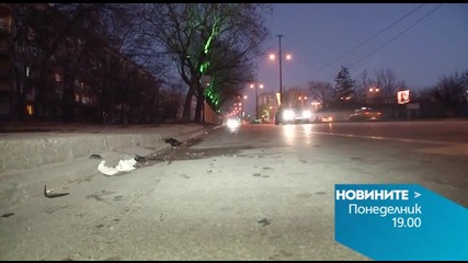 Новините на Нова – централна емисия на 21 декември