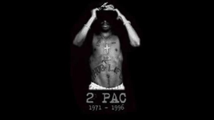 2pac - resist the temptation