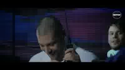 Lucky Man Project - Pumpin_ (official Video)