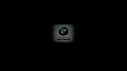 Bmw Commercial