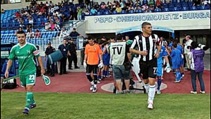 Здравко Лазаров: Явно Лудогорец е по-добър от нас