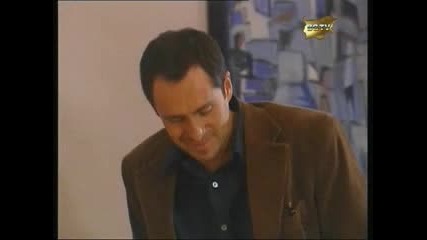 Тъмната страна на любовта- еп.18/4 (la otra mitad del Sol)
