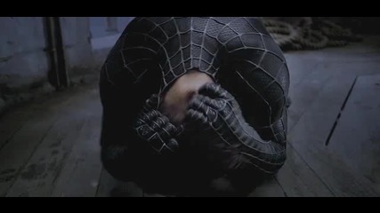 Spiderman 3 - first official teaser