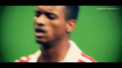 Manchester United 2010 - 2011 trailer 1