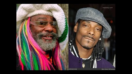 Snoop Dogg ft. George Clinton - Doggystyle