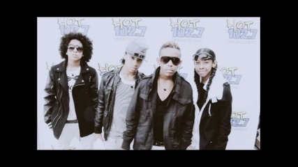 Mindless Behavior Feat. Diggy - Mrs. Right