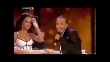 Eurovision 2009 - Azerbaijan - Aysel amp Arash Always