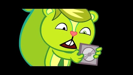 Happy Tree Friends - False Alarm (part 1) 