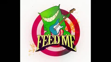 Timbaland feat Nelly Furtado - Morning After Dark (feed Me aka Spor Remix) 