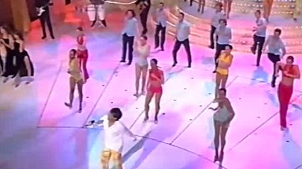 Sergio Dalma - Baila, Baila