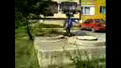 Странично Салто 
