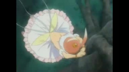 Princess tutu ep 21 part 5