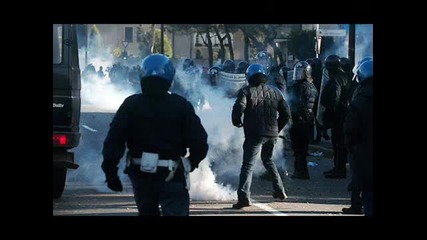 Ultras Lazio :) A.c.a.b