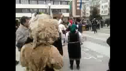 Кукерландия 2009 Ямбол