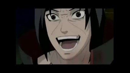 Naruto Amv