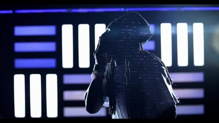 Премиера! David Guetta f. Chris Brown & Lil Wayne - I Can Only Imagine / H D