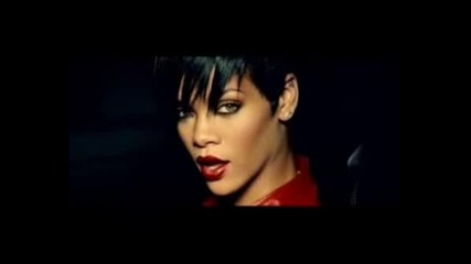 Rihanna - Take A Bow {HQ} ~Official Video~
