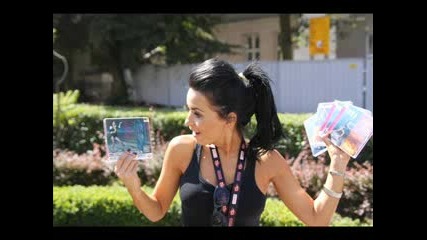 Inna - Good Morning 