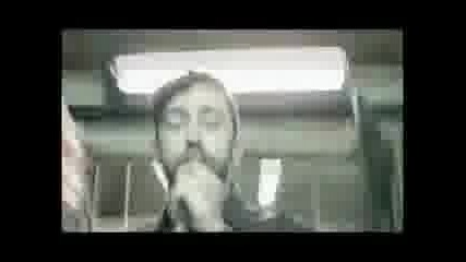 Rise Against - Prayer Of The Refugee